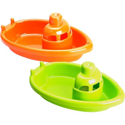 Boot, 2-fach assortiert