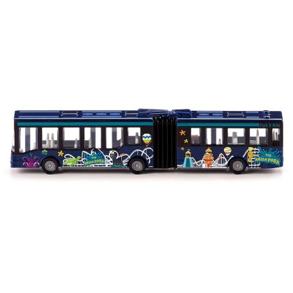 Gelenkbus
