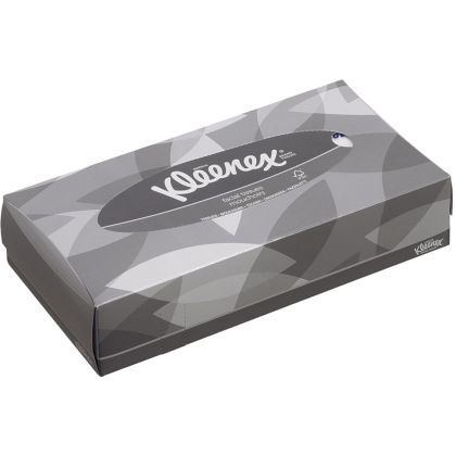 KLEENEX   Kosmetiktücher