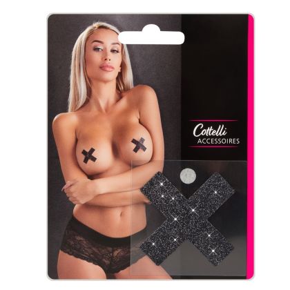 Nippelsticker X