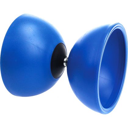 Diabolo Millenium blau