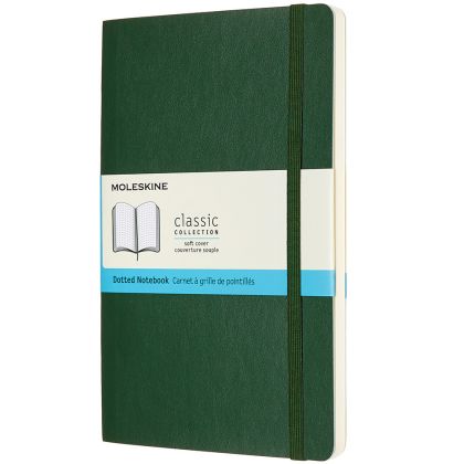 MOLESKINE Notizbuch SC              L/A5