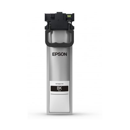 EPSON     Tintenpatrone          schwarz