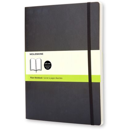 MOLESKINE Notizbuch Soft              XL