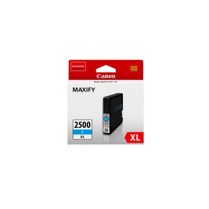 CANON     Tintenpatrone XL          cyan