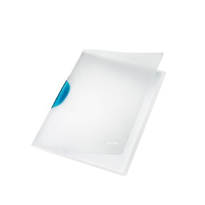 LEITZ     Color Clip Magic            A4