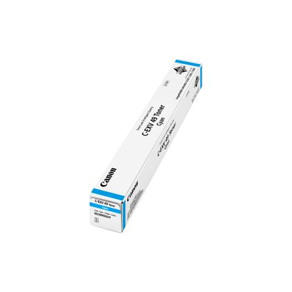 CANON     Toner                     cyan