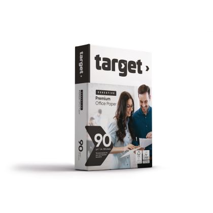 TARGET    EXECUTIVE Premium FSC       A4