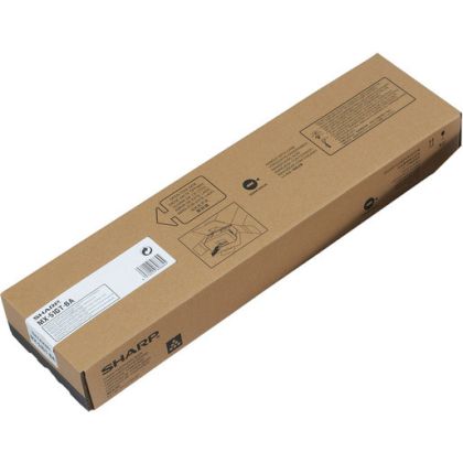 SHARP     Toner                  schwarz