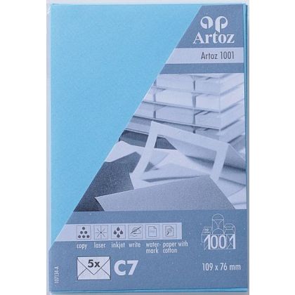 ARTOZ     Couverts 1001               C7