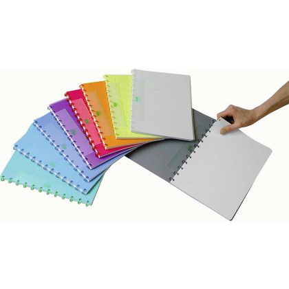 ADOC      Notizheft                   A4