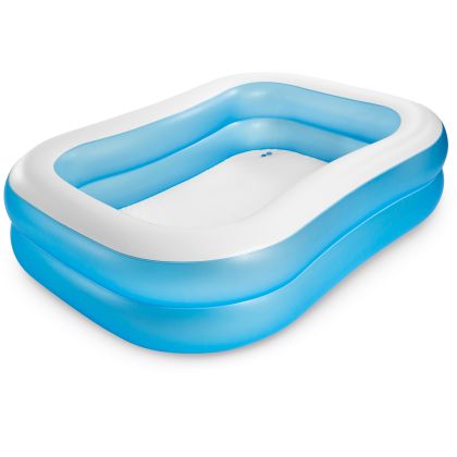 Pool Swim Center Familie