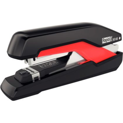 RAPID     Heftgerät Supreme Omnipress