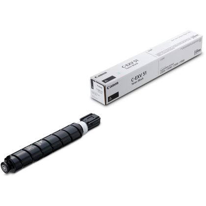 CANON     Toner                  schwarz