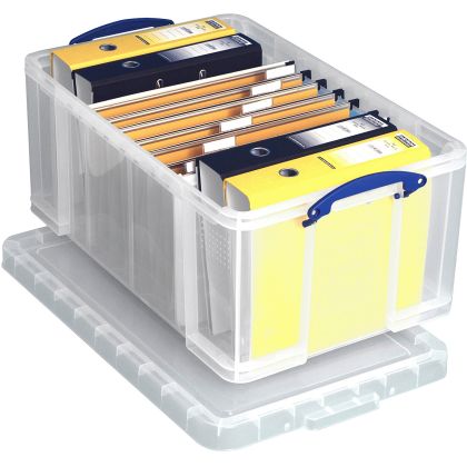 USEFULBOX Kunststoffbox             64lt