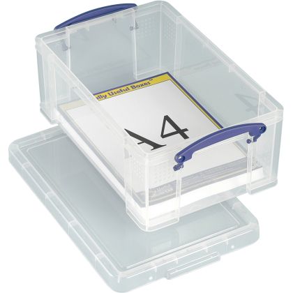USEFULBOX Kunststoffbox              9lt