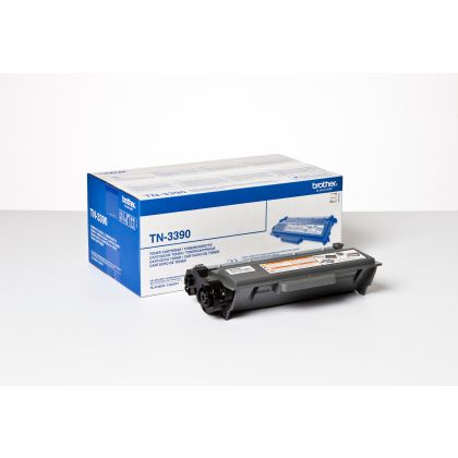BROTHER   Toner EHY              schwarz