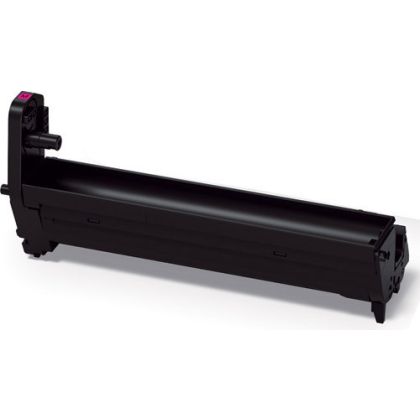 OKI       Drum                   magenta