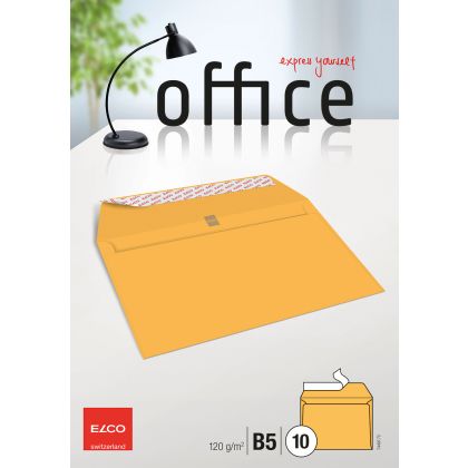 ELCO      Couvert Office o/Fenster    B5