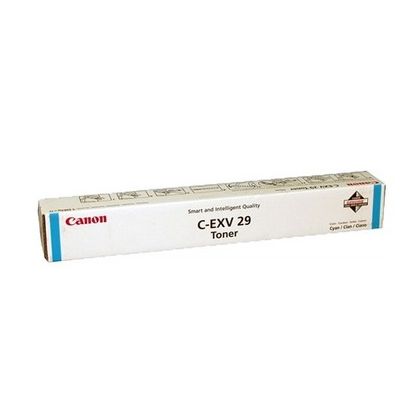 CANON     Toner                     cyan