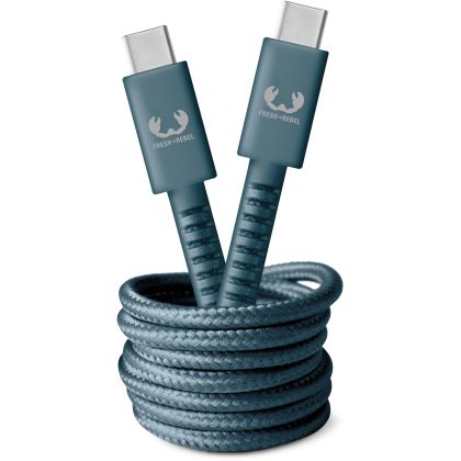 FRESH'N R USB C-USB C 3A 480Mbps