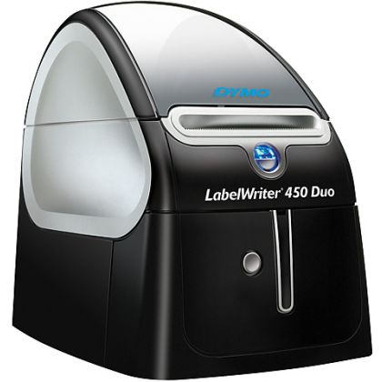 DYMO      LabelWriter 450 Duo