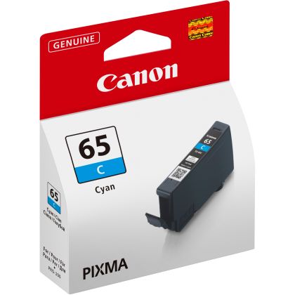 CANON     Tintenpatrone             cyan