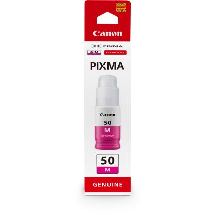 CANON     Tintenbehälter         magenta