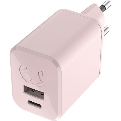 FRESH'N R Mini Charger USB-C + A PD