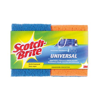 SCOTCH-BR Universal Schwamm