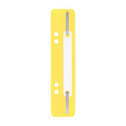BÜROLINE  Heftstreifen          15x3,4cm