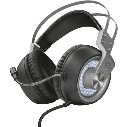 TRUST     GXT 435 Ironn Gaming Headset