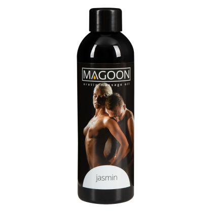 Jasmin Erotik-Mass.-Öl 200 ml