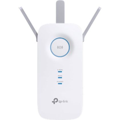 TP-LINK   AC1900 Wi-Fi Range Extender