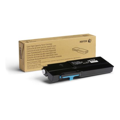 XEROX     Toner-Modul               cyan