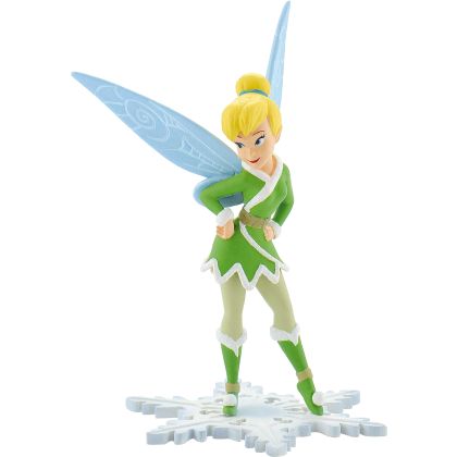 Tinkerbell Winterfee