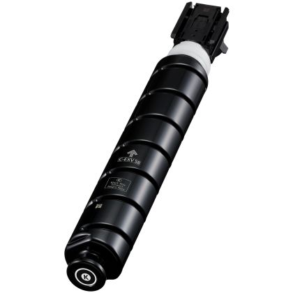 CANON     Toner                  schwarz
