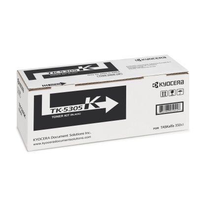 KYOCERA   Toner-Modul            schwarz