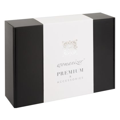 womanizer Premium Bundle