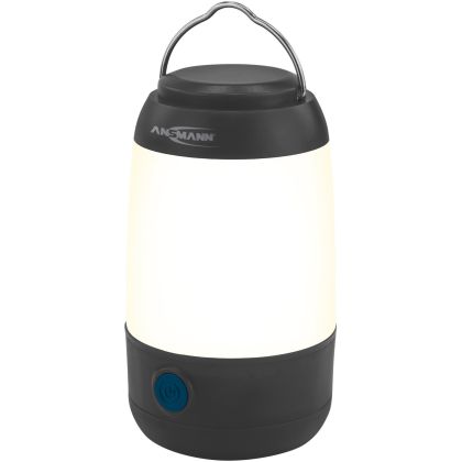 ANSMANN   Campingleuchte Mini