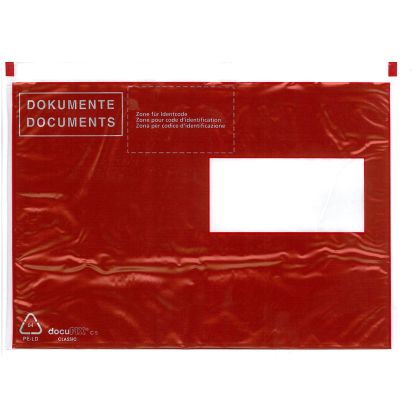 BÜROLINE  Dokumententaschen           C5
