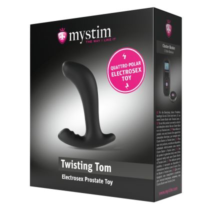 Twisting Tom