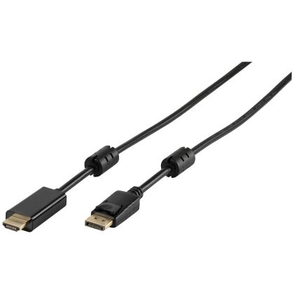 VIVANCO   DisplayPort