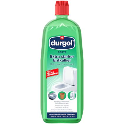DURGOL    Entkalkungsmittel forte    1lt