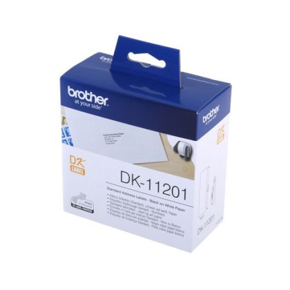 PTOUCH    Adress-Etiketten       29x90mm