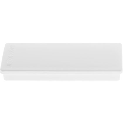 MAGNETOP. Rechteck-Magnethalter