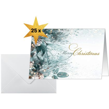 SIGEL     Weihnachtskarten            A6