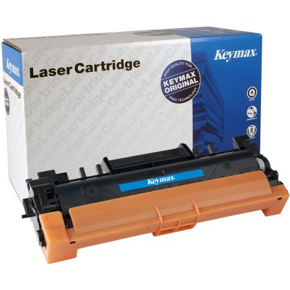 KEYMAX    RMC Toner-Modul HY     schwarz