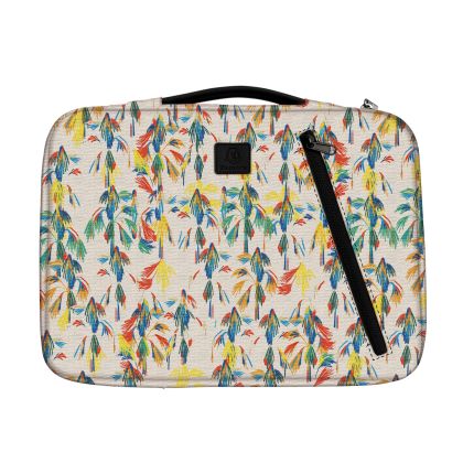 EXACOMPTA Sleeve Africa       15-16 Inch