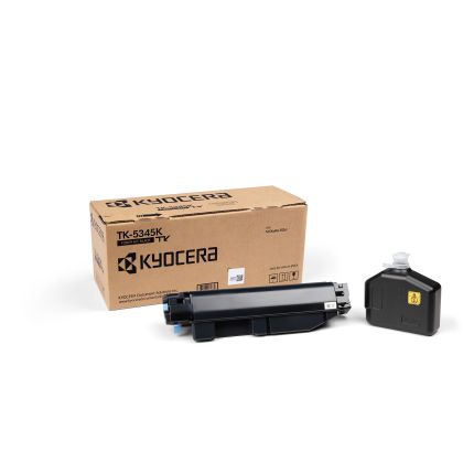 KYOCERA   Toner-Modul            schwarz